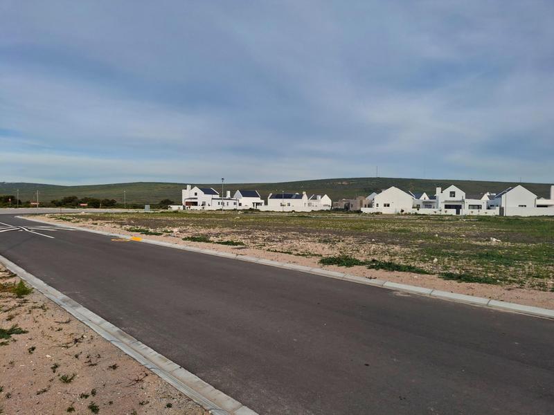 0 Bedroom Property for Sale in Britannia Bay Western Cape